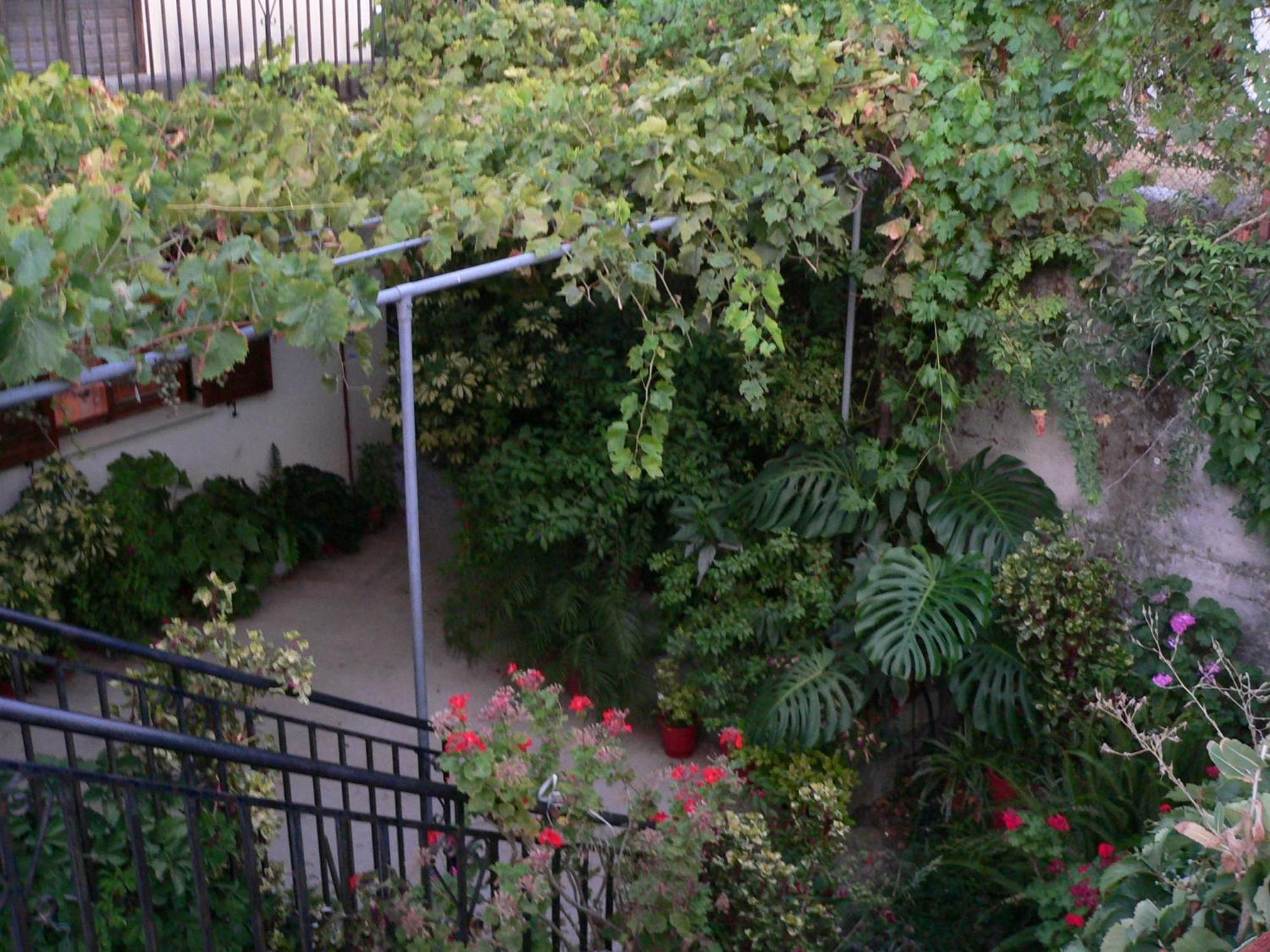 Evangelia Agia Efimia Exterior photo